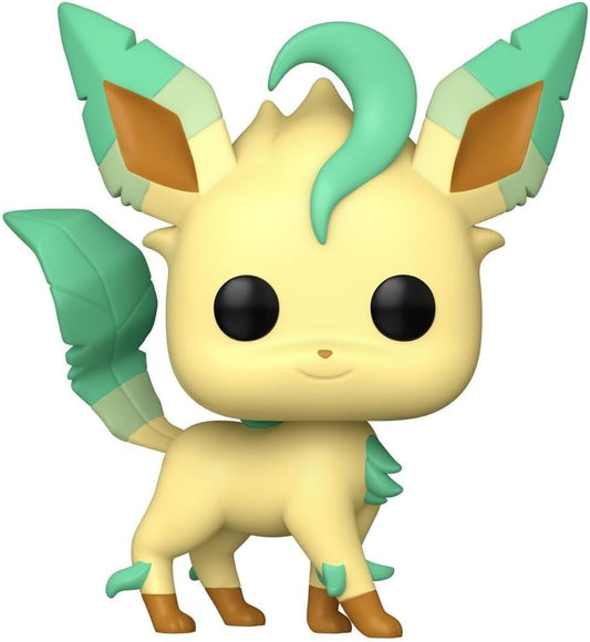 Funko pop - Pokémon Leafeon 9 cm 866