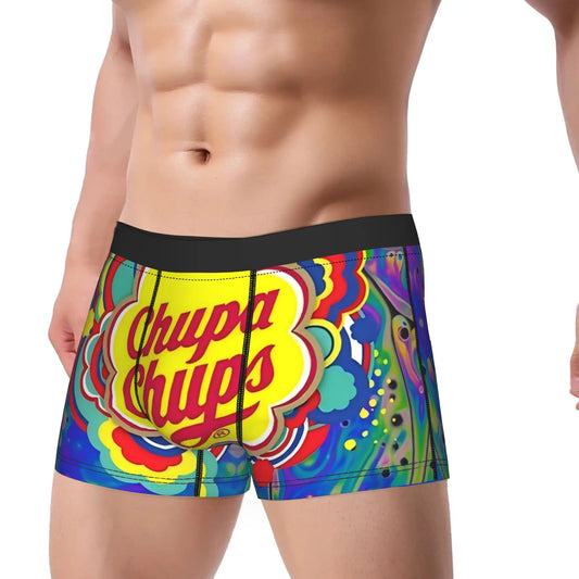 Chupa Chups Mutande uomo