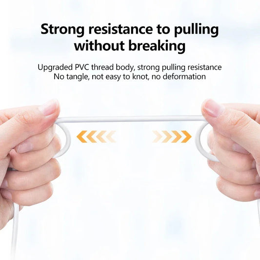 Universal 120W 10A USB to Type C Cable Super Fast Charging Cable For Huawei P40 Honor Data Cord For Xiaomi Redmi 0.3/1M/1.5M/2M