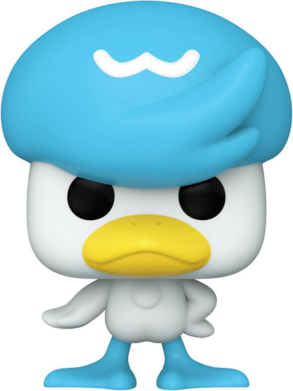Funko pop - Pokémon Quaxly 9 cm 1012