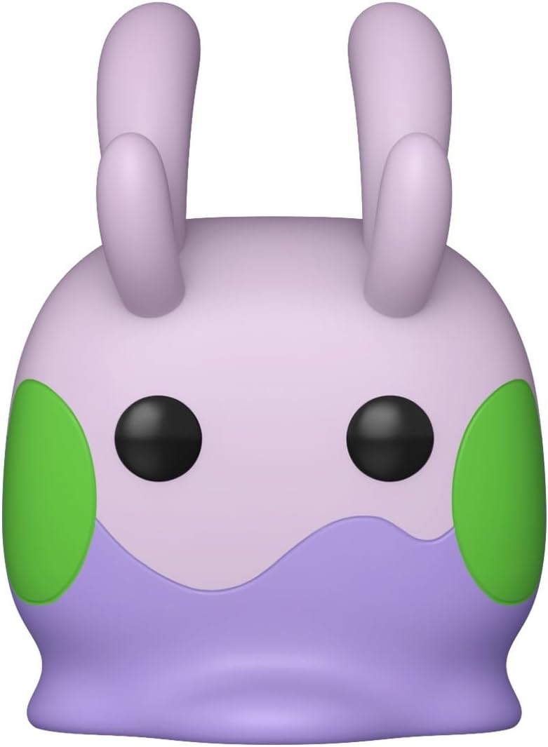 Funko pop - Pokémon Goomy 9 cm 1155