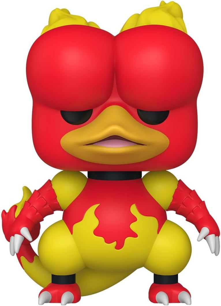 Funko pop - Pokémon Magmar 9 cm 11125