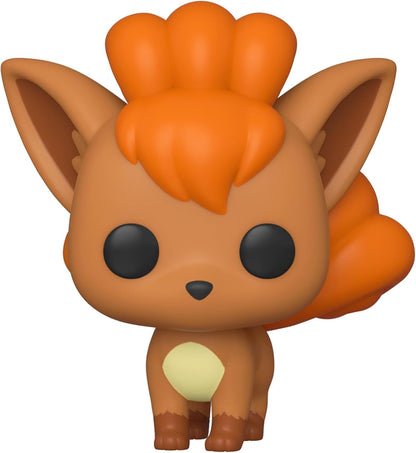 Funko pop - Pokémon Vulpix 9 cm 580