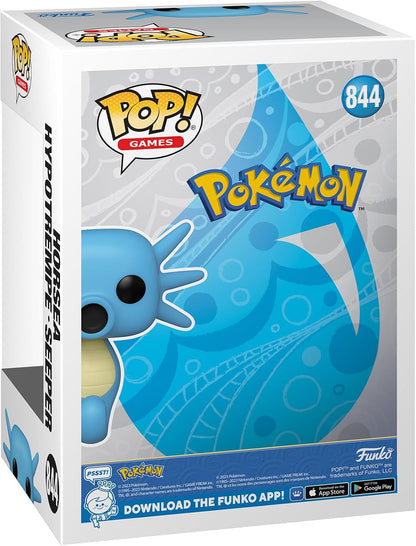 Funko pop - Pokémon Horsea 9 cm 844