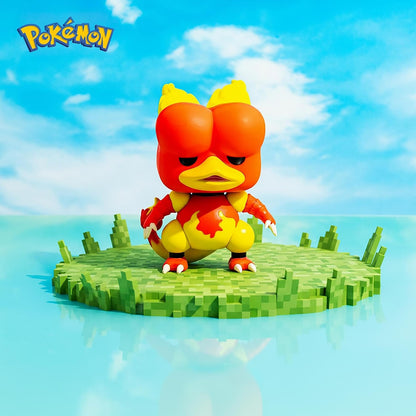 Funko pop - Pokémon Magmar 9 cm 11125