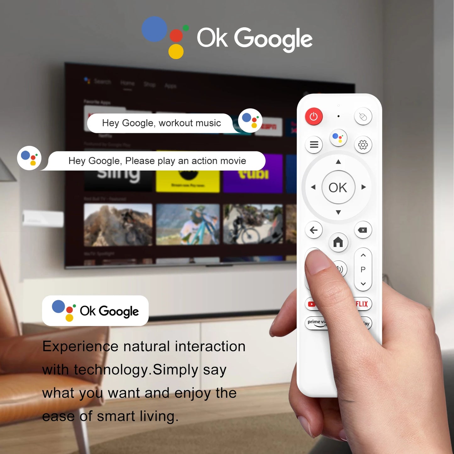 Factory Original H96 Max Android TV Stick 4K UHD Quad Core Allwinner H313 Dual WiFi 6 Ultra HD Smart TV Stick-3