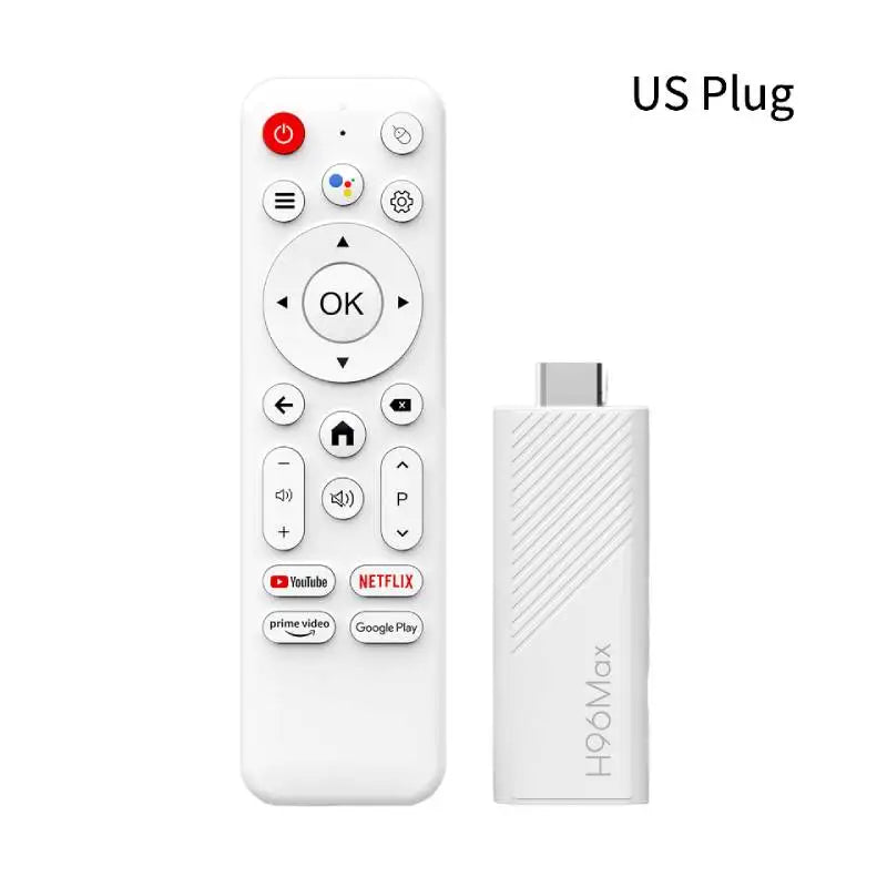 Factory Original H96 Max Android TV Stick 4K UHD Quad Core Allwinner H313 Dual WiFi 6 Ultra HD Smart TV Stick-8