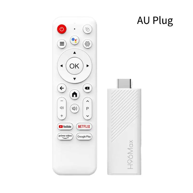 Factory Original H96 Max Android TV Stick 4K UHD Quad Core Allwinner H313 Dual WiFi 6 Ultra HD Smart TV Stick-9