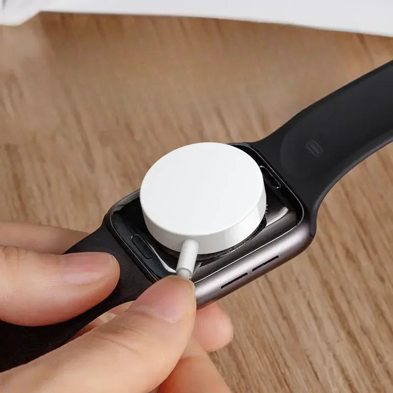 Caricabatterie Apple Watch - Ricarica rapida wireless