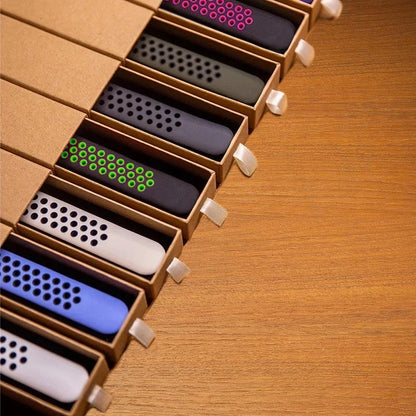 Cinturino Apple Watch 46mm 44mm 40mm 42-38-41mm 45mm Breathable Bracelet iWatch Series 10 9 8 7 6 SE 5 3 Ultra 2 49mm