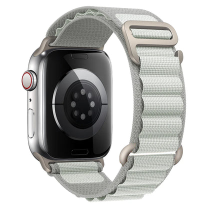 Cinturino Apple iWatch Alpine 49 - 44 - 40 - 45 - 41 - 42 - 38mm 49 - 44 - 45mm  iWatch series 7 6 3 se 8 Ultra 49
