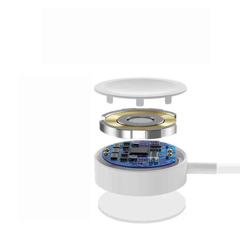 Caricabatterie Apple Watch - Ricarica rapida wireless