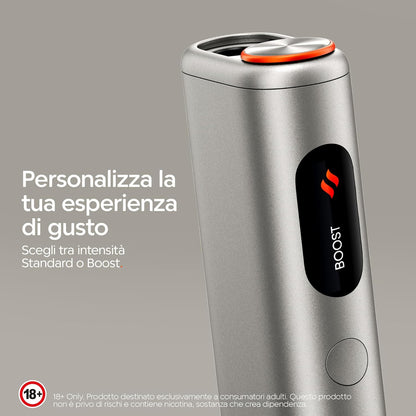 HYPER PRO plus - nuova versione 2026