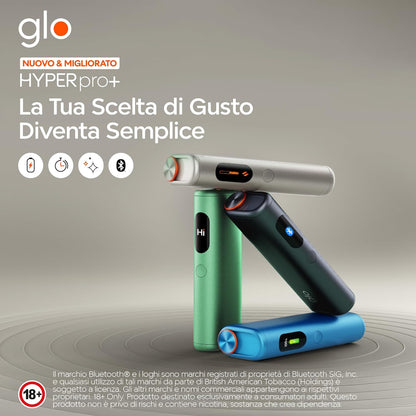 HYPER PRO plus - nuova versione 2026