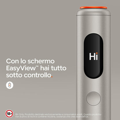 HYPER PRO plus - nuova versione 2026