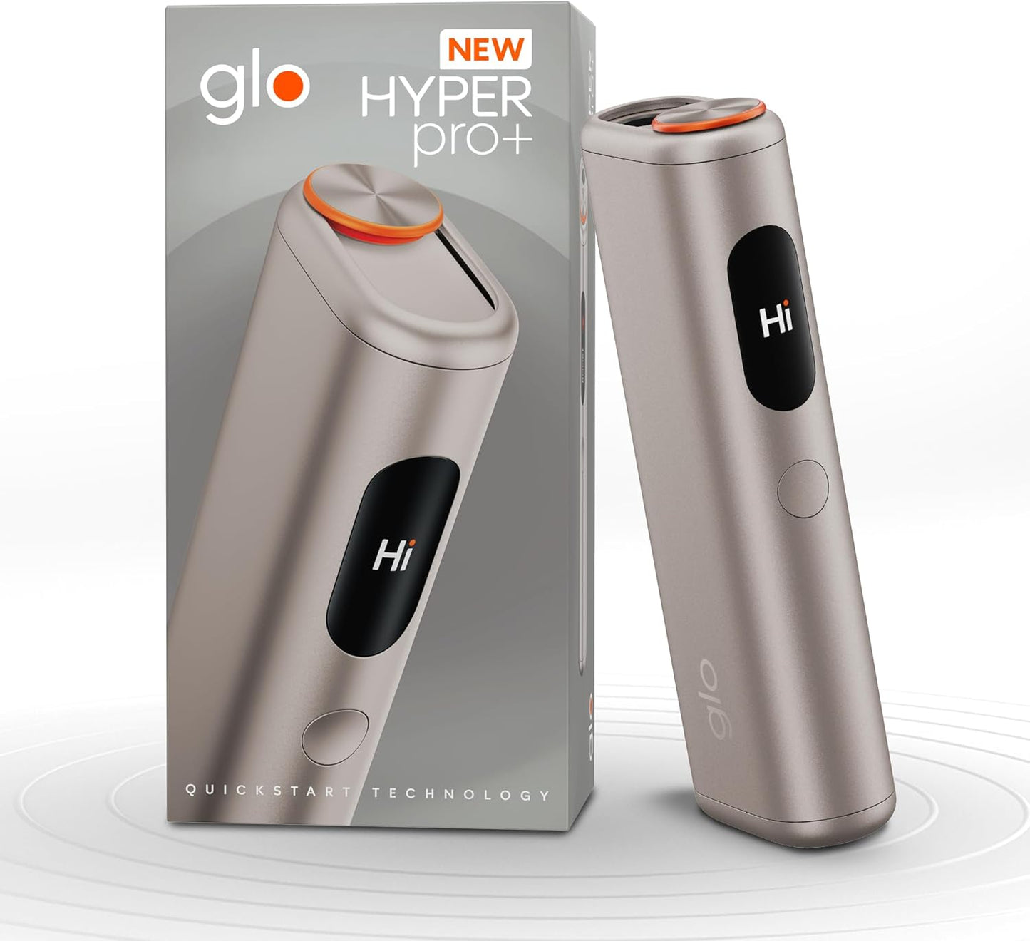 HYPER PRO plus - nuova versione 2026