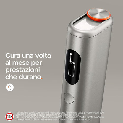HYPER PRO plus - nuova versione 2026