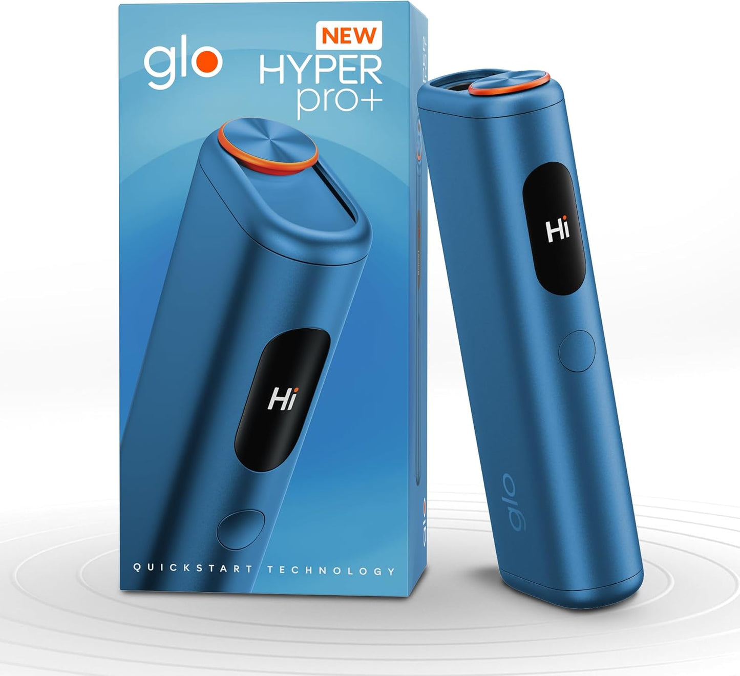 HYPER PRO plus - nuova versione 2026
