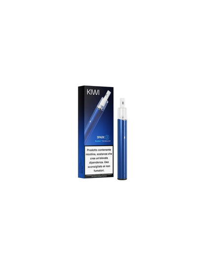 Kiwi spark 2