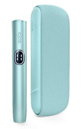 Luma iMid