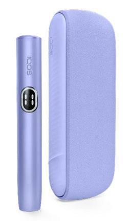 Luma iMid