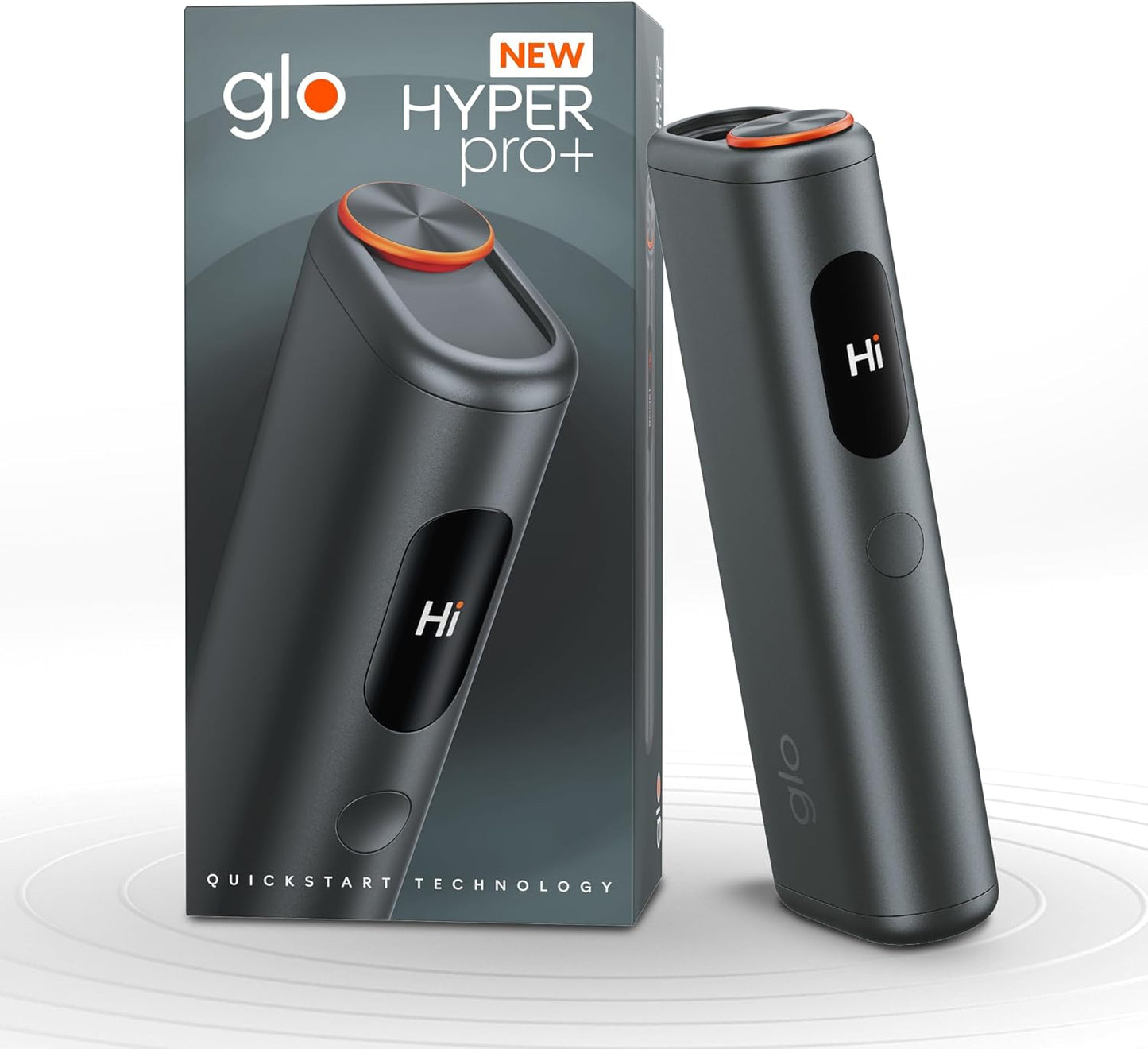 HYPER PRO plus - nuova versione 2026